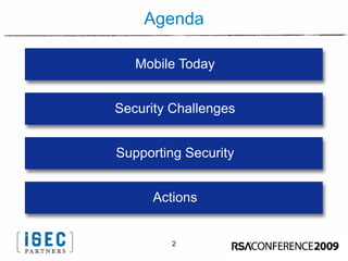 Mobile Application Security | PDF