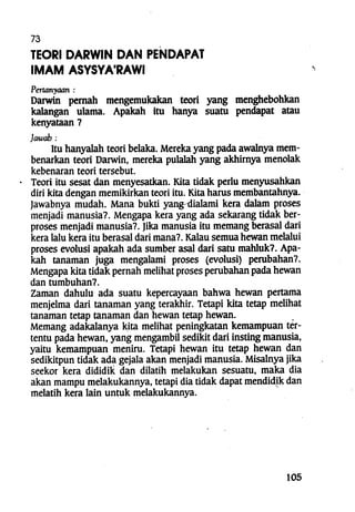 Anda bertanya islam menjawab 1 5