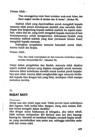 Anda bertanya islam menjawab 1 5