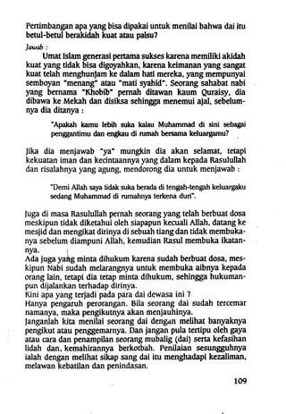 Anda bertanya islam menjawab 1 5