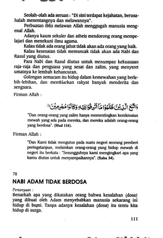 Anda bertanya islam menjawab 1 5