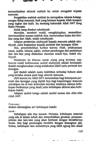 Anda bertanya islam menjawab 1 5