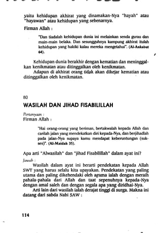 Anda bertanya islam menjawab 1 5