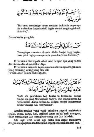 Anda bertanya islam menjawab 1 5