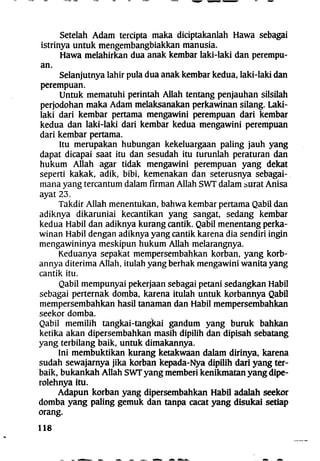 Anda bertanya islam menjawab 1 5