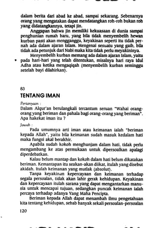 Anda bertanya islam menjawab 1 5