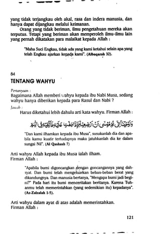 Anda bertanya islam menjawab 1 5