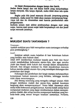 Anda bertanya islam menjawab 1 5