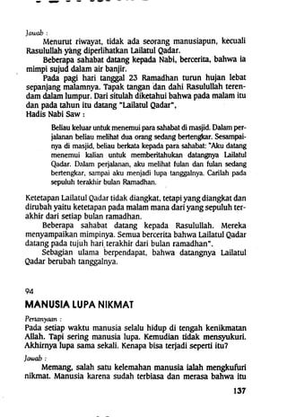 Anda bertanya islam menjawab 1 5