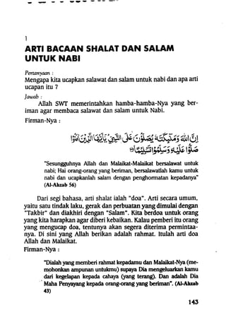 Anda bertanya islam menjawab 1 5