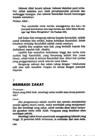 Anda bertanya islam menjawab 1 5