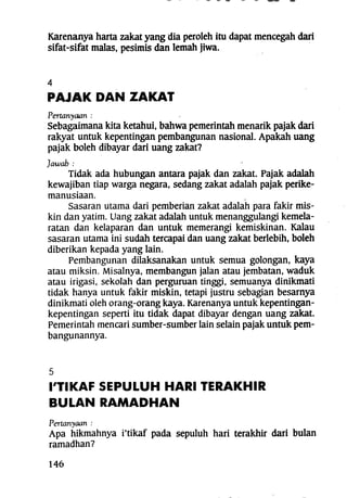 Anda bertanya islam menjawab 1 5