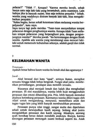 Anda bertanya islam menjawab 1 5