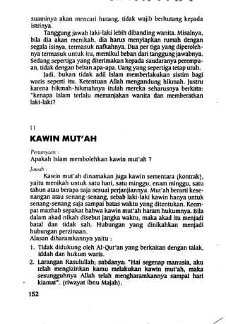 Anda bertanya islam menjawab 1 5