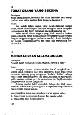 Anda bertanya islam menjawab 1 5