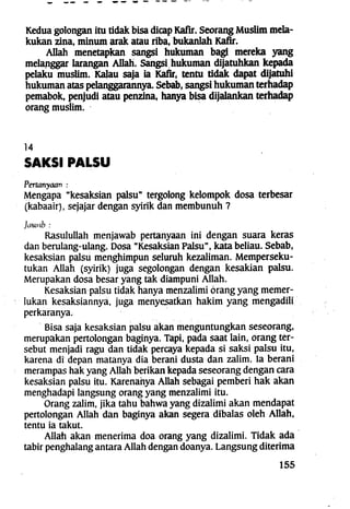 Anda bertanya islam menjawab 1 5