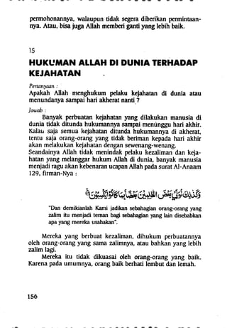 Anda bertanya islam menjawab 1 5