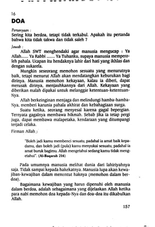 Anda bertanya islam menjawab 1 5