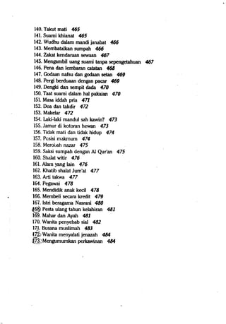 Anda bertanya islam menjawab 1 5