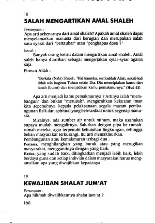 Anda bertanya islam menjawab 1 5