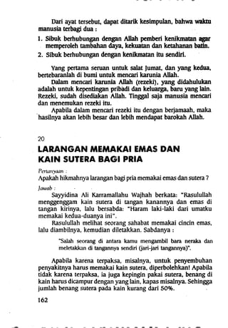 Anda bertanya islam menjawab 1 5