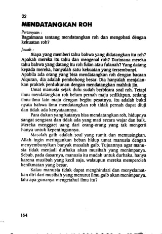 Anda bertanya islam menjawab 1 5