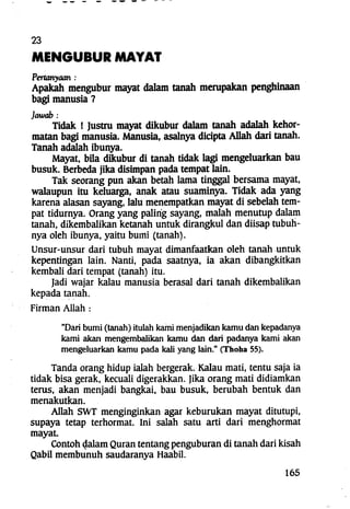 Anda bertanya islam menjawab 1 5