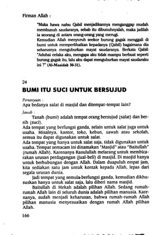 Anda bertanya islam menjawab 1 5