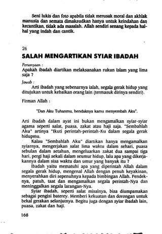 Anda bertanya islam menjawab 1 5