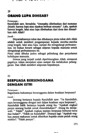 Anda bertanya islam menjawab 1 5