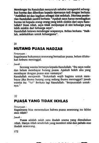 Anda bertanya islam menjawab 1 5