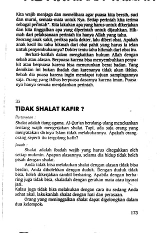 Anda bertanya islam menjawab 1 5