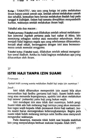 Anda bertanya islam menjawab 1 5