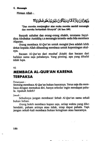 Anda bertanya islam menjawab 1 5