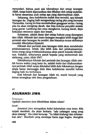 Anda bertanya islam menjawab 1 5