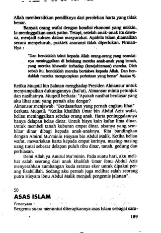 Anda bertanya islam menjawab 1 5