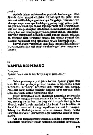 Anda bertanya islam menjawab 1 5