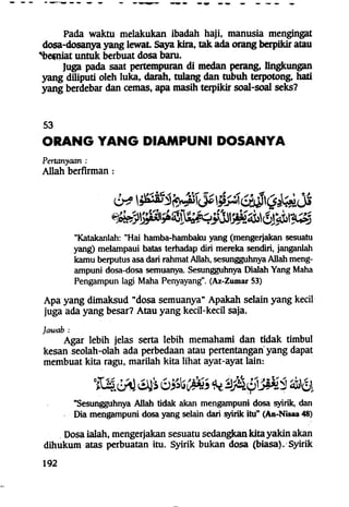 Anda bertanya islam menjawab 1 5