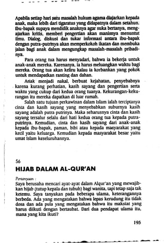 Anda bertanya islam menjawab 1 5