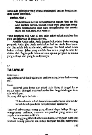 Anda bertanya islam menjawab 1 5