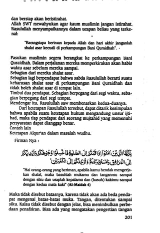 Anda bertanya islam menjawab 1 5