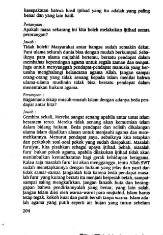 Anda bertanya islam menjawab 1 5