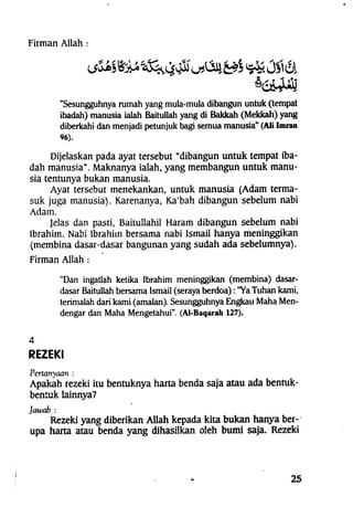 Anda bertanya islam menjawab 1 5