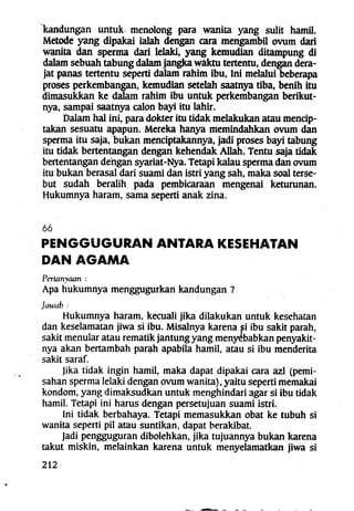 Anda bertanya islam menjawab 1 5