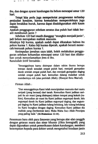 Anda bertanya islam menjawab 1 5