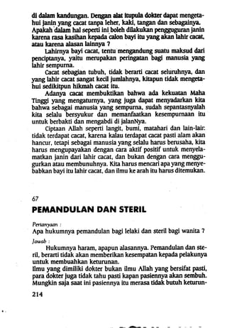 Anda bertanya islam menjawab 1 5