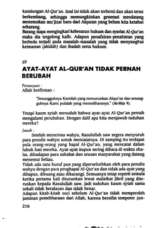 Anda bertanya islam menjawab 1 5