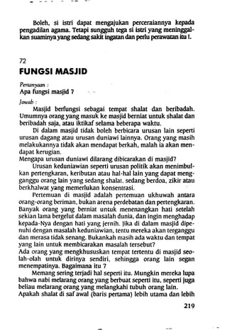 Anda bertanya islam menjawab 1 5