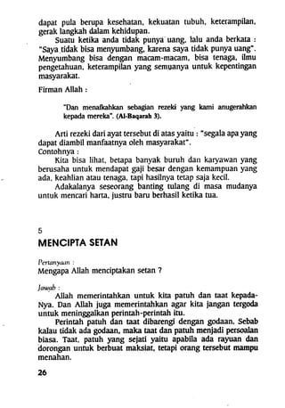 Anda bertanya islam menjawab 1 5