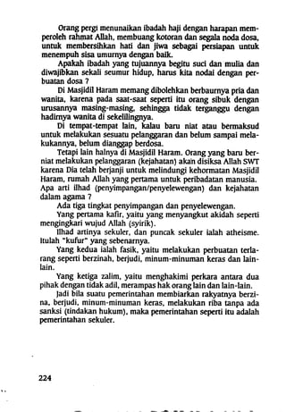 Anda bertanya islam menjawab 1 5